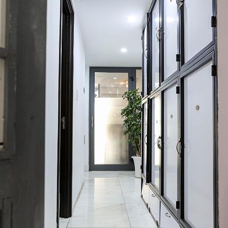 Ct Homestay Дананг Экстерьер фото