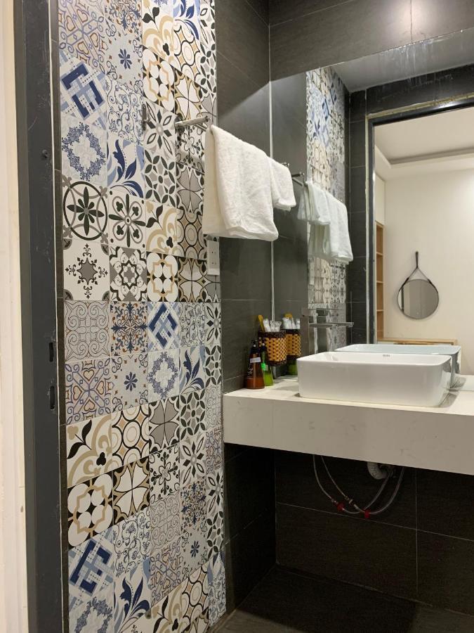 Ct Homestay Дананг Экстерьер фото