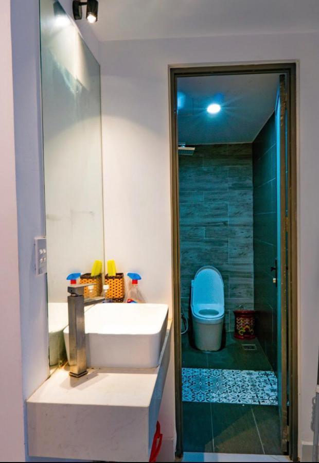 Ct Homestay Дананг Экстерьер фото