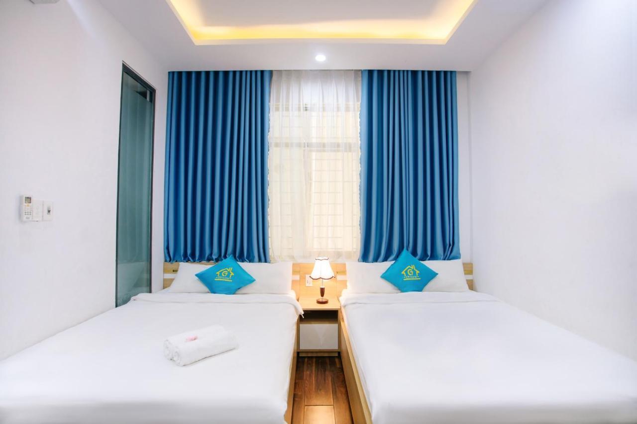 Ct Homestay Дананг Экстерьер фото