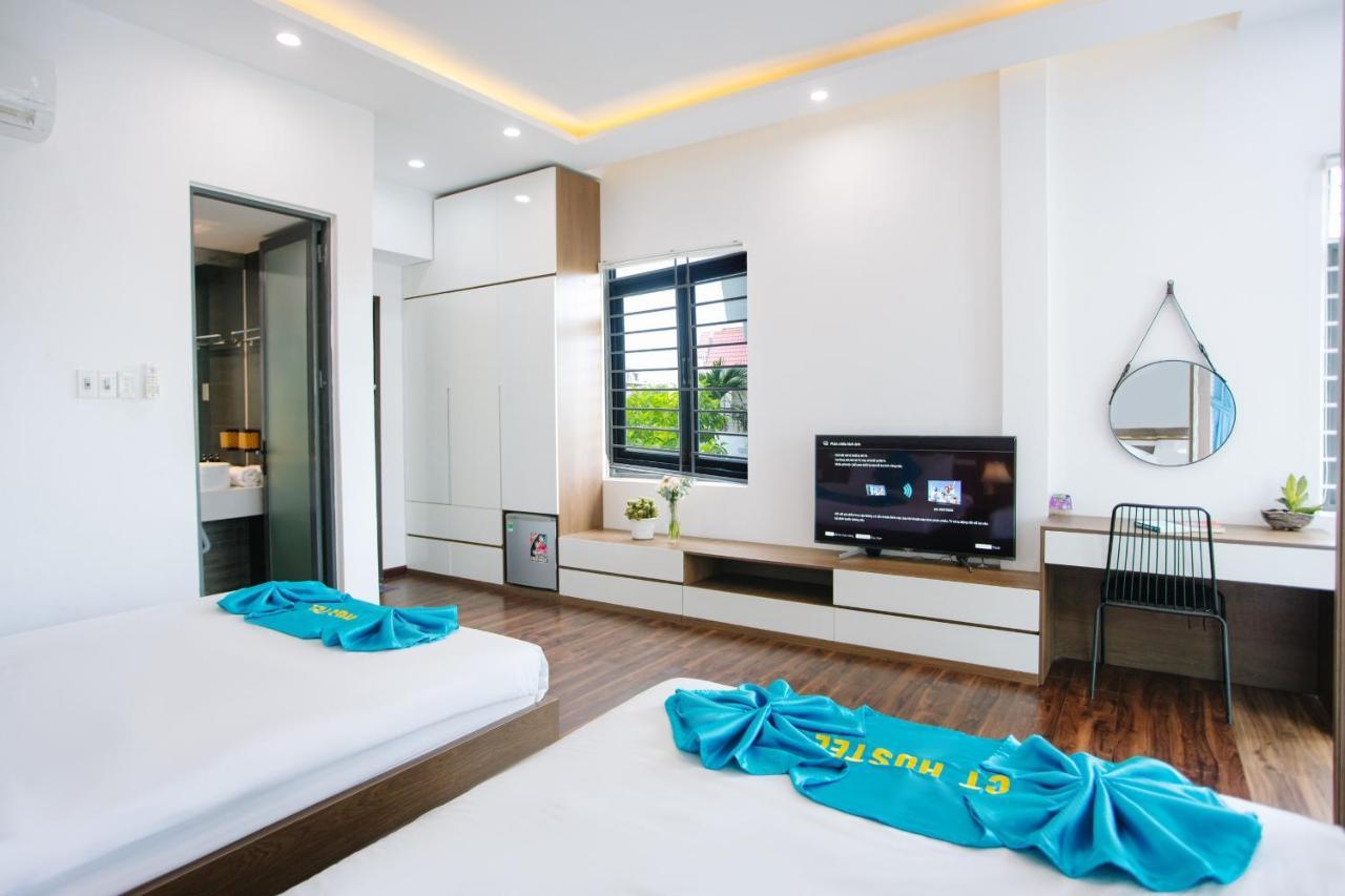 Ct Homestay Дананг Экстерьер фото
