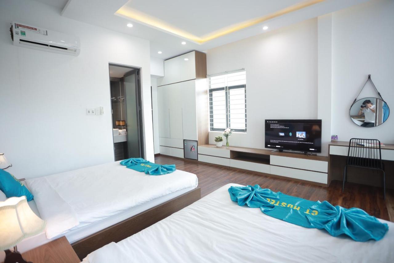 Ct Homestay Дананг Экстерьер фото