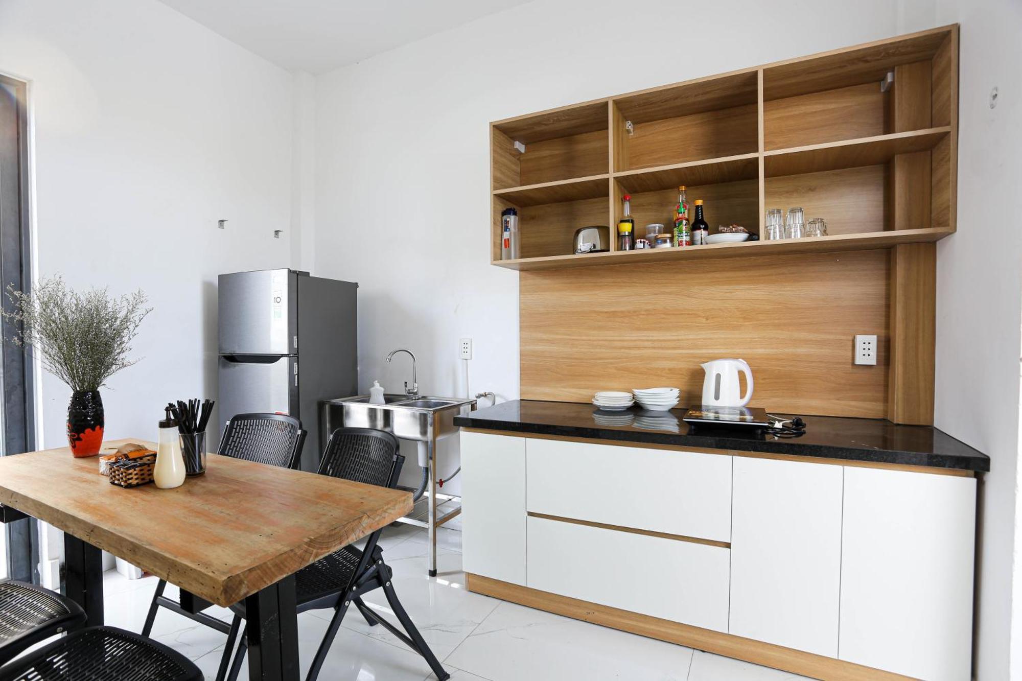 Ct Homestay Дананг Экстерьер фото