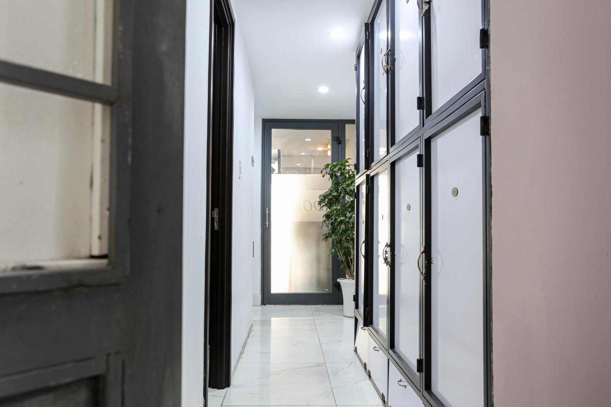 Ct Homestay Дананг Экстерьер фото