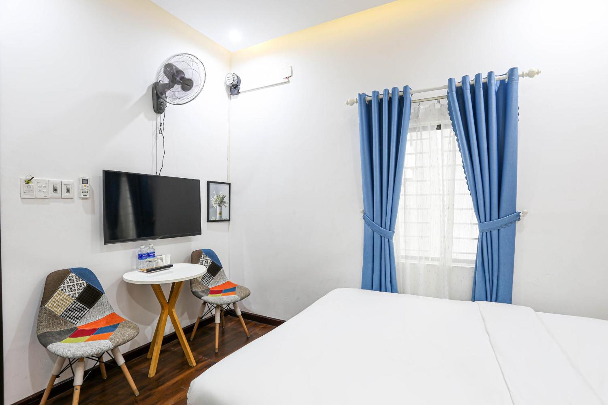 Ct Homestay Дананг Экстерьер фото